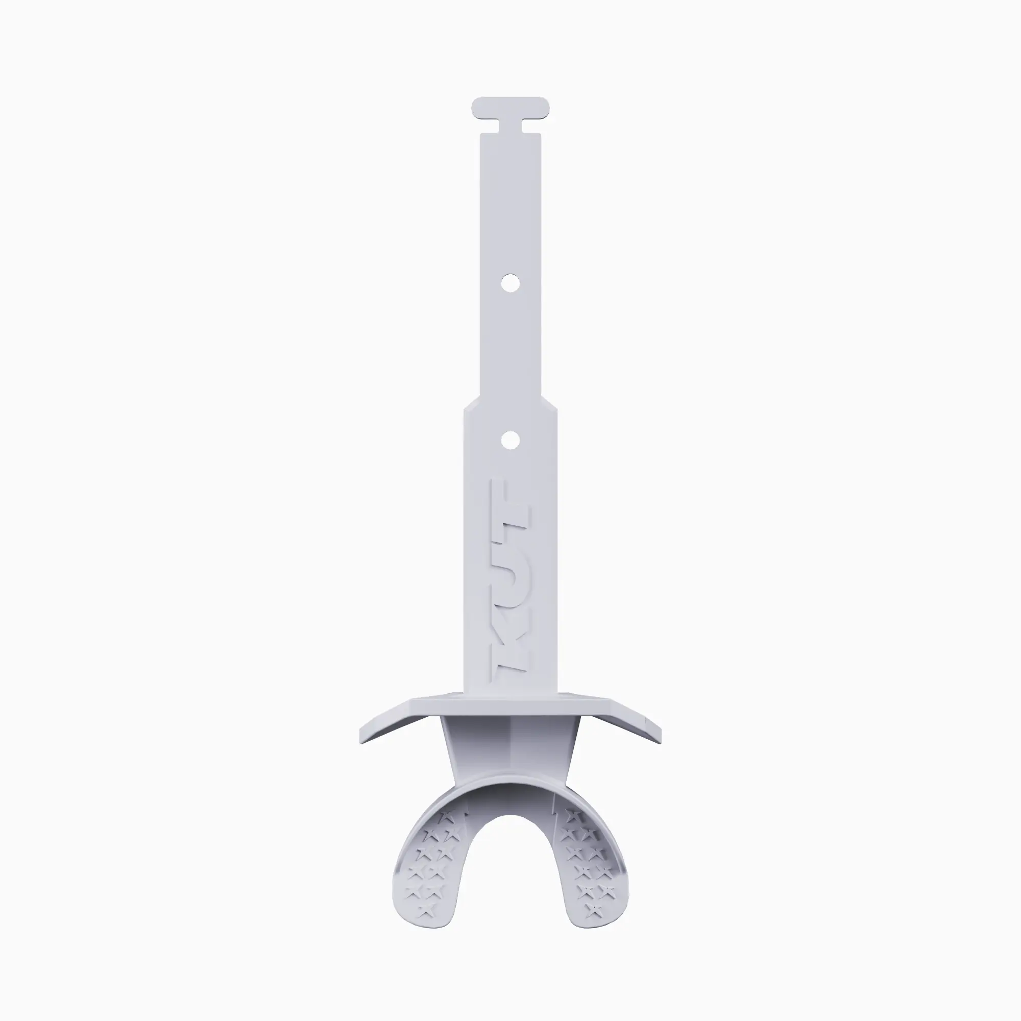 KUTFTBL Mouth Guard