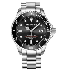 Swiss Automatic Depthmaster 883 42mm Diver Watch Men Swiss Automatic Depthmaster 883 42mm Diver Watch Men