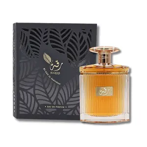 Ard Al Zaafaran Riqqa Eau de Parfum Spray 3.4 fl.oz.