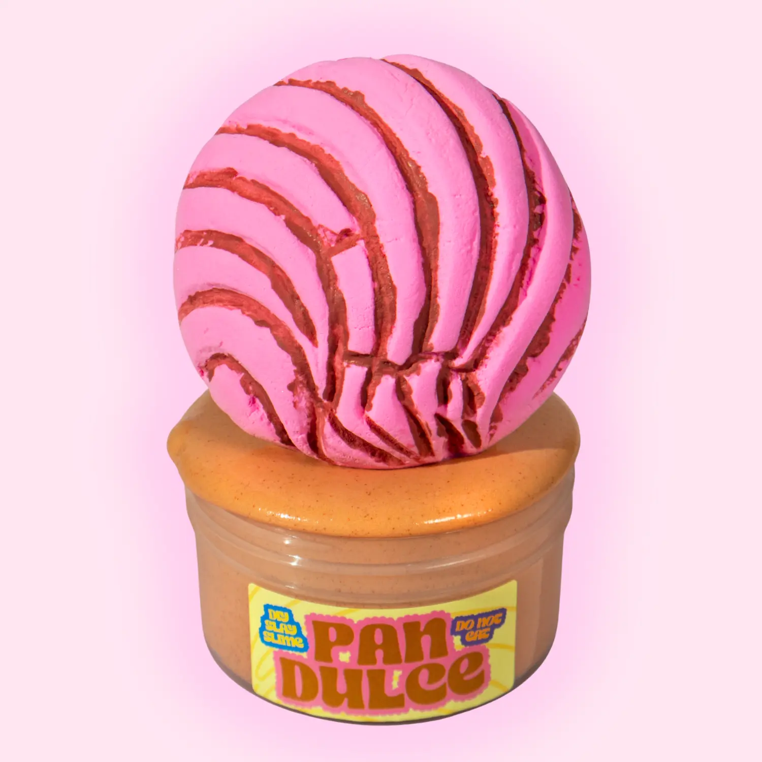 Pan Dulce - OG Slimes 7 oz DIY Slay Slime