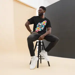 Bloom & Bone Graphic Tee