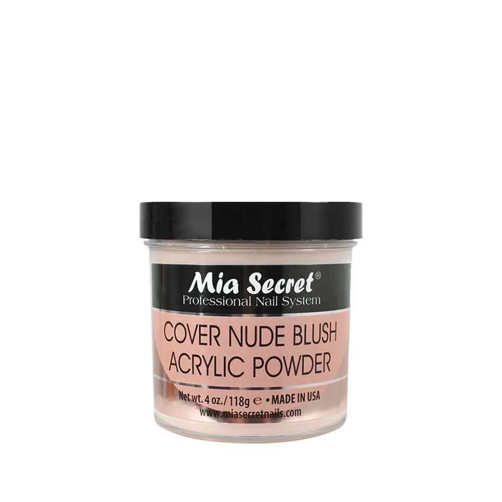 Cover Nude Blush Acrylic Powder Cover Nude Blush Acrylic Powder