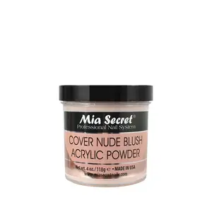 Cover Nude Blush Acrylic Powder
