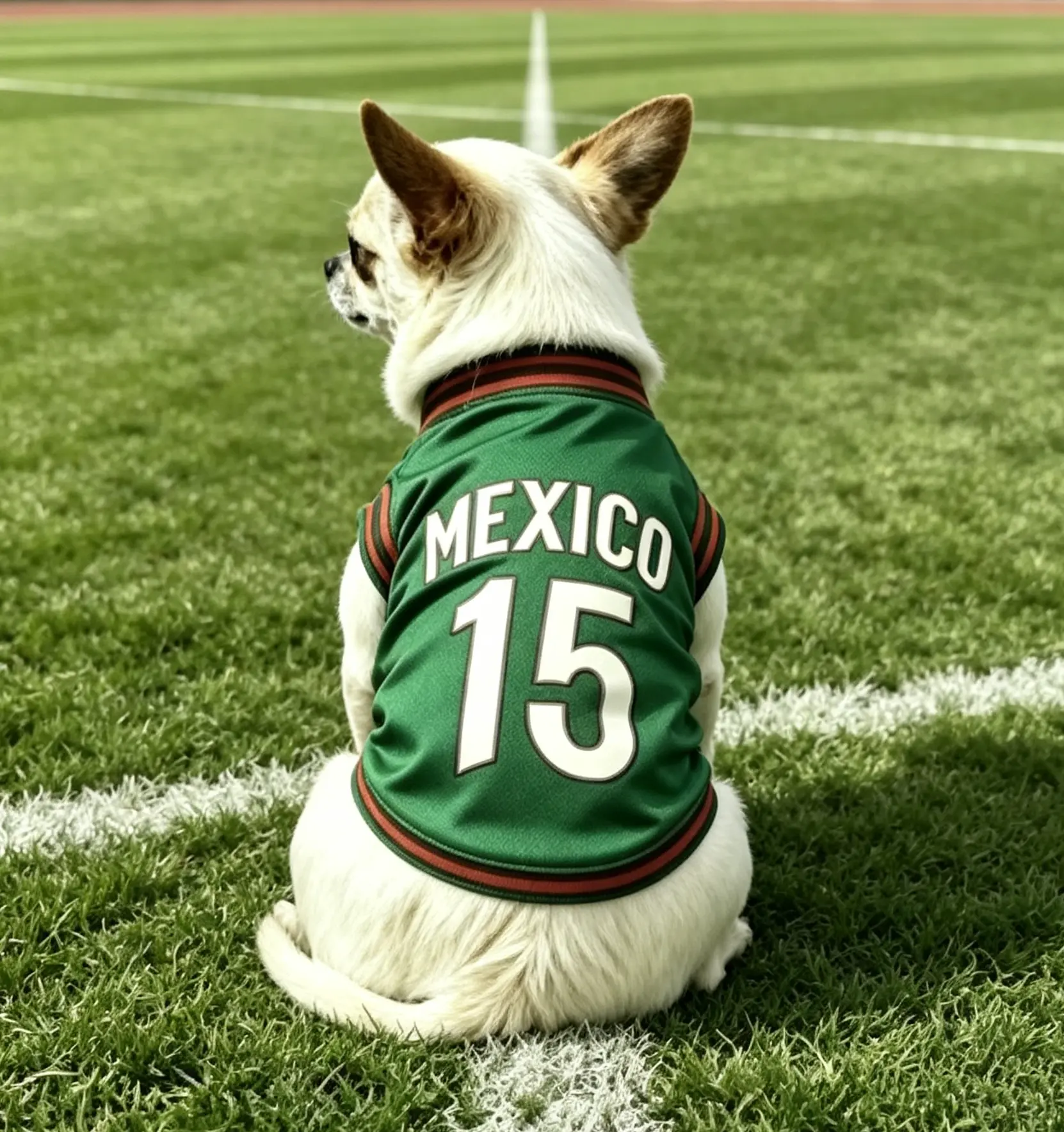 Pet Sports Jersey for Dogs and Cats, Breathable Cooling Mesh Fabric, Lightweight Summer Football Outfit, Soccer Team Costume, Active Pet Apparel