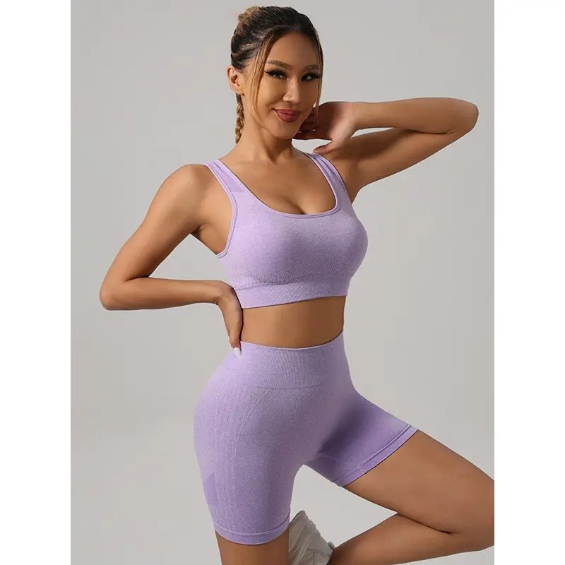 TikTok hot-selling backless cut-out top set TikTok hot-selling backless cut-out top set
