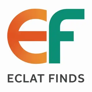 Eclat Finds shop logo