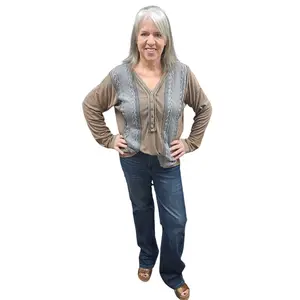88861 Judy Blue MR Petite Straight Tummy Control