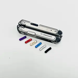 Thumb Stud Upgrade Kit For Leatherman ARC/FREE P4 – Custom Fast-Deployment Mod-2pcs