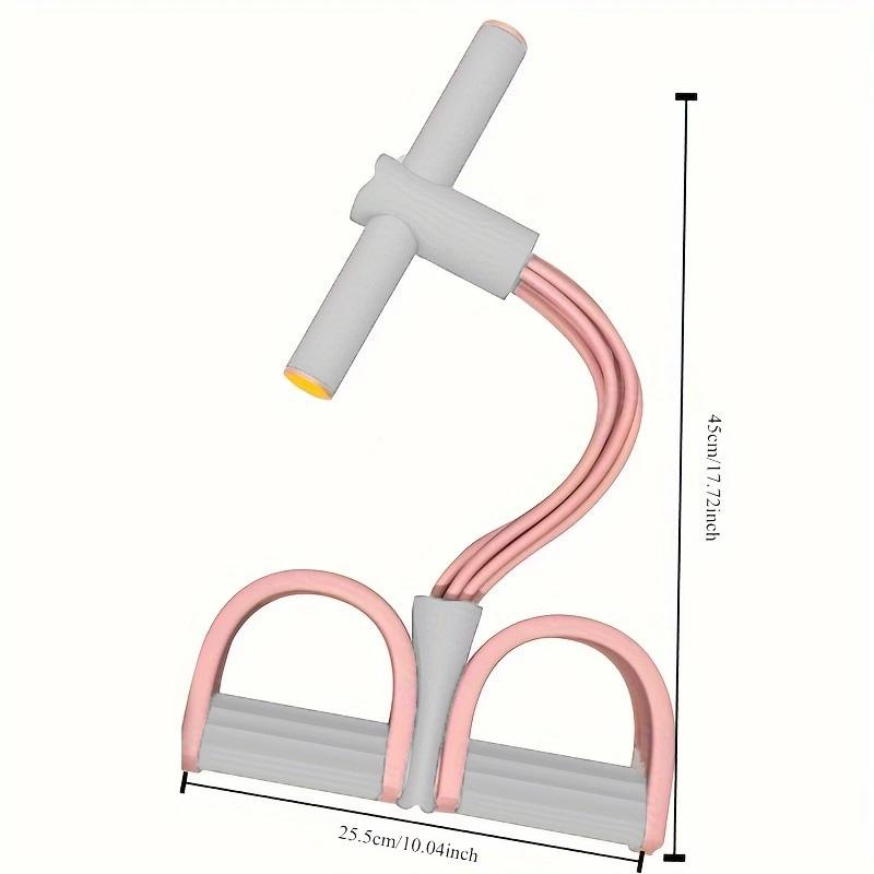 1pc ,Anywhere Anytime 15 Mins – Say Bye to Mom Pooch! Pedal Puller Tensioner ,Pants