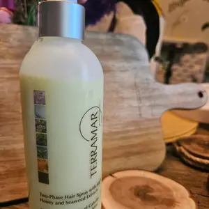 Hair spray Haircare detangle hair
