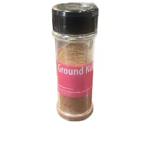 Ground Nutmeg - Plain Ground Nutmeg Product as Shown in the Image