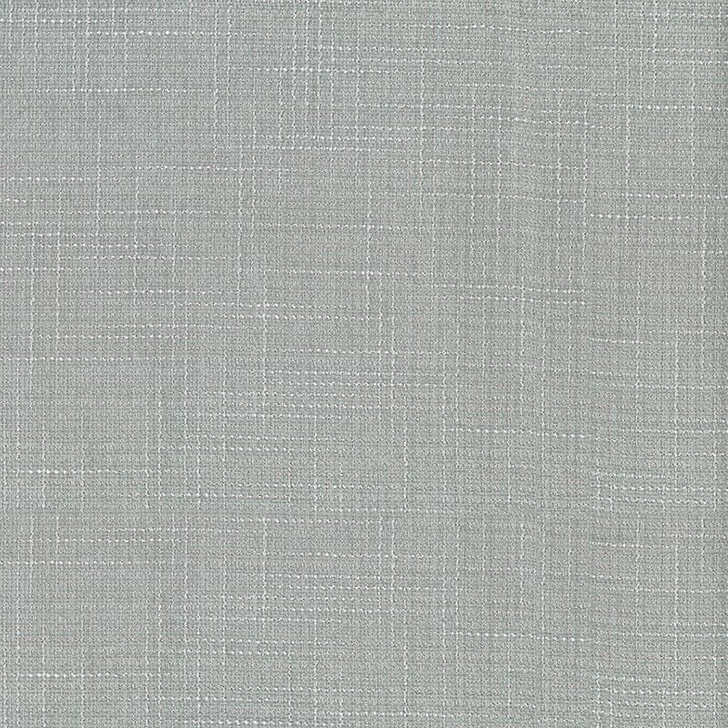 Irish Blue Grey —65% Polyester-35% Linen —Woven Fabric —Home Décor, Crafting, Light Upholstery— Multi-Purpose—54" Wide, Sold by the Yard