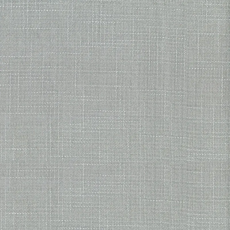 Irish Blue Grey —65% Polyester-35% Linen —Woven Fabric —Home Décor, Crafting, Light Upholstery— Multi-Purpose—54" Wide, Sold by the Yard