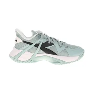 diadora Womens B.Icon 2 Ag Tennis Sneakers Shoes - Blue