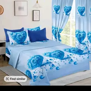 10pcs sheet set