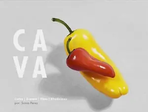 USED-Cava: Cocina, Armonia, Vinos, Afrodisiacos by Perez, Sonia (Hardcover)