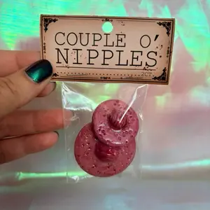 Couple O’ Nipples