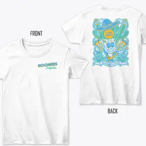 Nooners Tequila T-shirt, Unisex T-shirt, Trending shirt, Summer tee