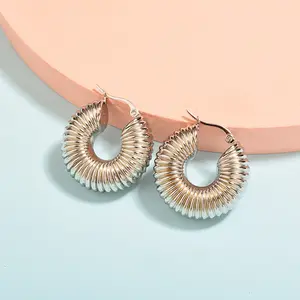 Snail Earrings
