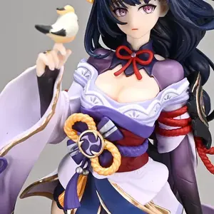 22CM G/I/R /S Action Figure - Anime Statue Collection