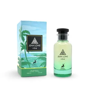 Jean Lowe Vibe by Maison Alhambra