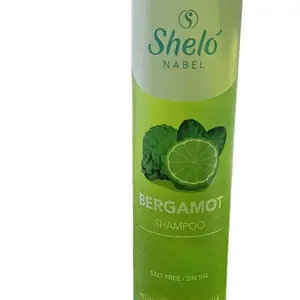 Shampoo  Haircare Shelo Nabel