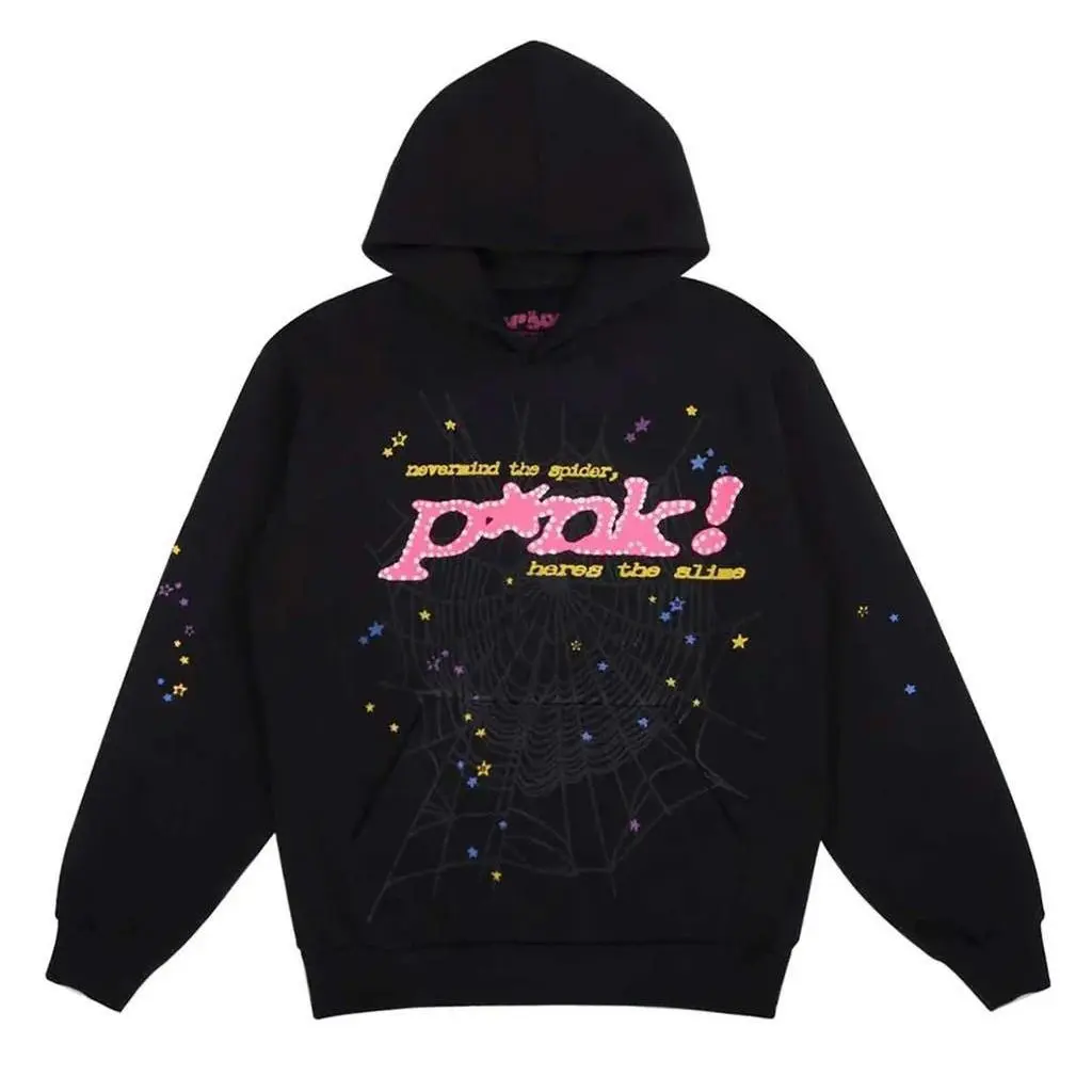 supreme spider hoodie - TikTok Shop