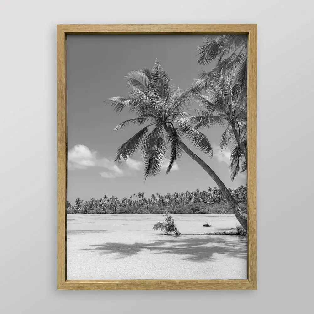 Poster Frame - Threshold