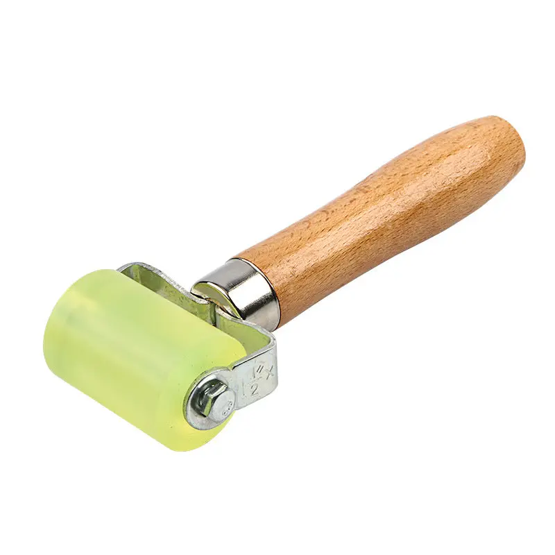 Seam Roller | 48mm Vinyl Repair & Reinforcement Tool