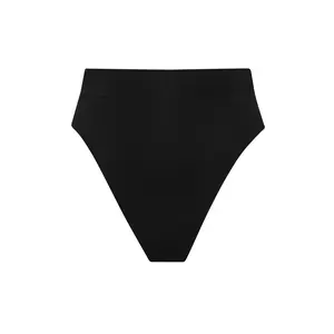 Maternity Sorrento Bottom - Black