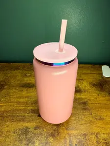 16oz Pastel Cans