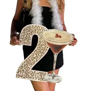 21st Sign birthday sign! Perfect for sign nights and birthday celebrations!