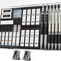27PCS Mechanical Pencil