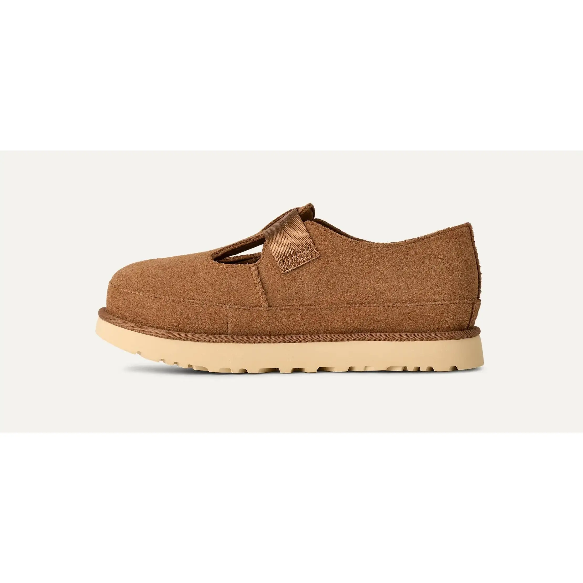 1171506-CHE] WOMENS UGG GOLDENSTAR MARY JANE CHESTNUT - TikTok Shop