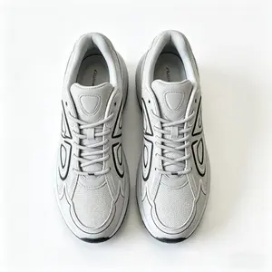2026 Unisex Mesh Sneakers for Men Women - Breathable Non Slip Cushioning Shock Absorption, Suitable for Running Hiking Fitness Basketball Daily Commuting