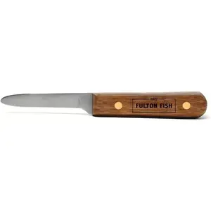Clam  - Professional Shucking Tool with  Handle for  Seafood