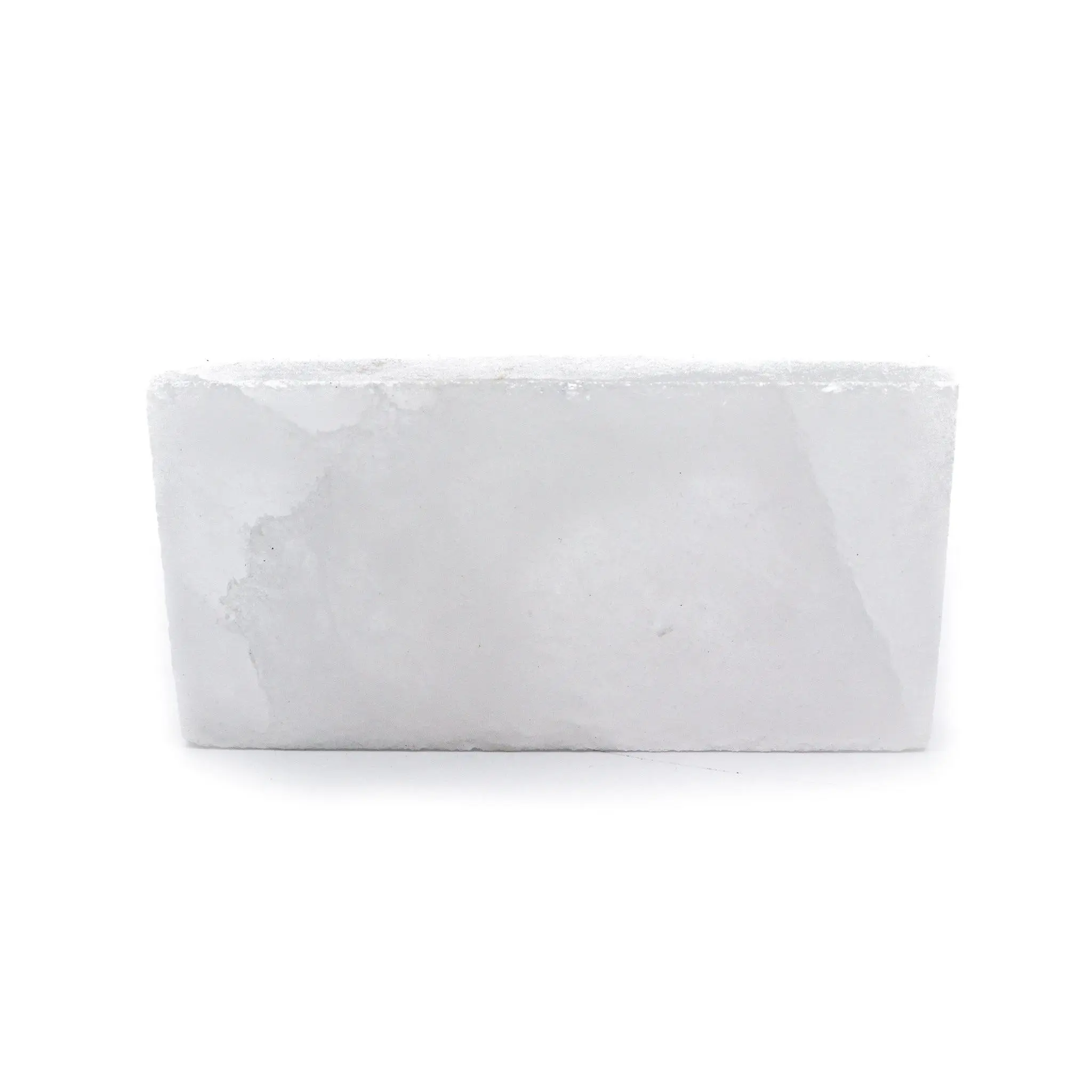 Salt Tile 8 x 4 x 1 White