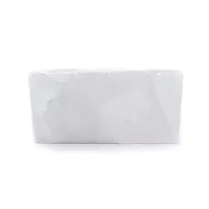 Salt Tile 8 x 4 x 1 White