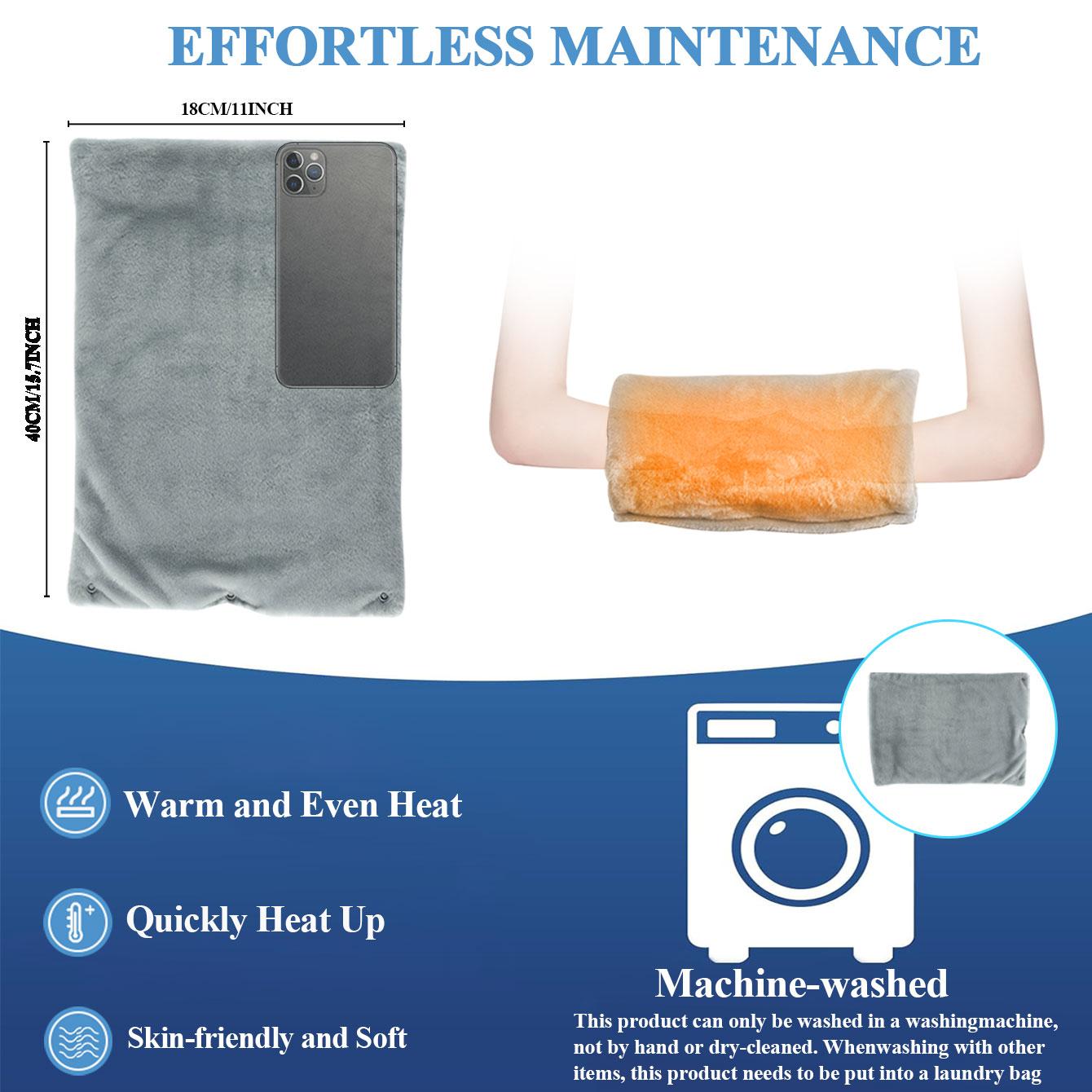 Sideline Reset™ Hidden Hand Warmer