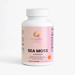 Glow Sea Moss