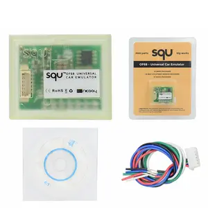 OF68 Universal Car Emulator Mini Module with Maximum Performance Big Functionality