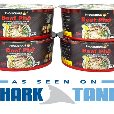 Hmart Pho TikTok Shop - Main Image