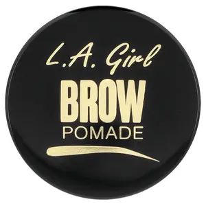 L.A. Girl Brow Pomade, GBP362 Taupe, 0.11 oz (3 g)