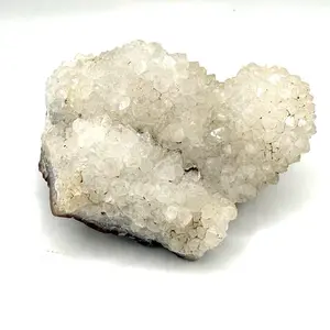 Apophyllite Crystal Cluster Specimen