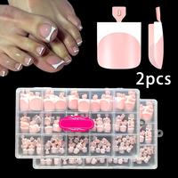2 Pcs Baby Pink