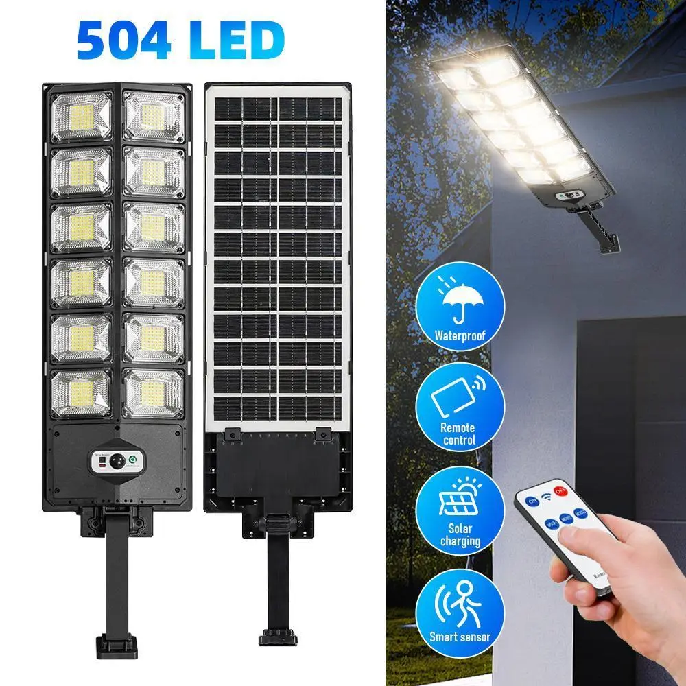 6 LED beads, Model B