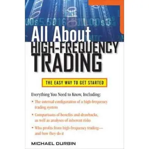 USED-All Abt Hi-Freq Trdng by Durbin, Michael (Paperback)