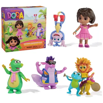 Diana and Roma Toys for Kids TikTok Shop - Main Image