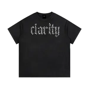Mens Clarity Zebra NY  T-Shirt