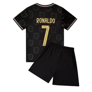 2026 Home Away Kids' Kit Sets Soccer Jersey